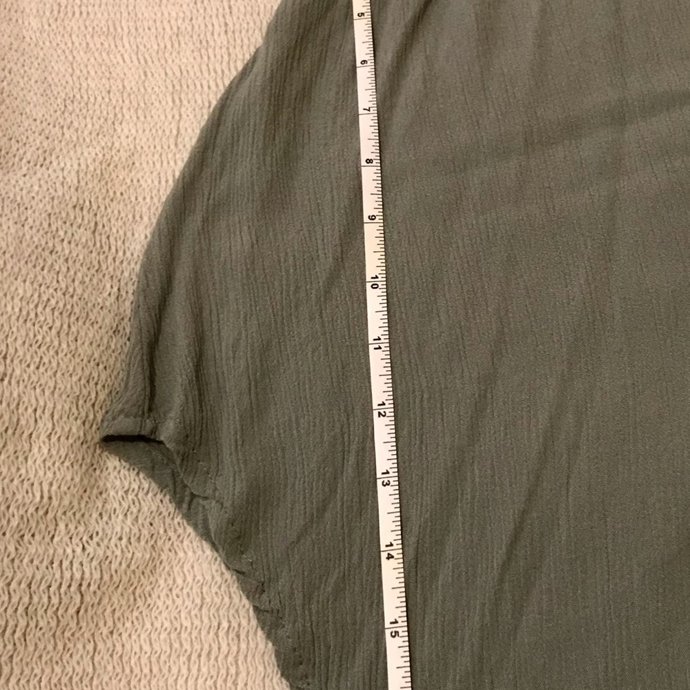 🎉TOP RIBBED TANK 🎉 - Picture 11 of 11